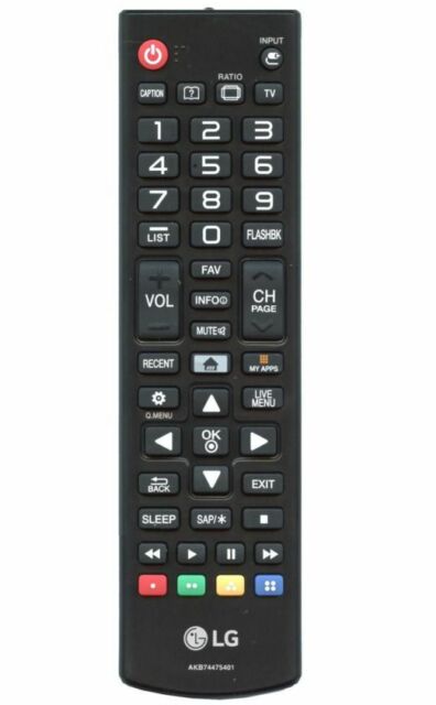 remote control manuals free